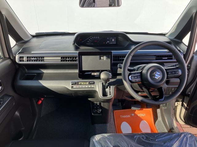 Ref No.A16001578 SUZUKI WAGON R Image#14