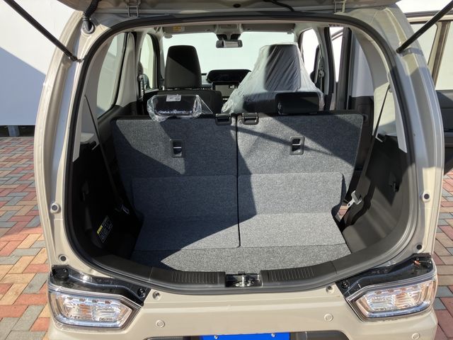Ref No.A16001578 SUZUKI WAGON R Image#12