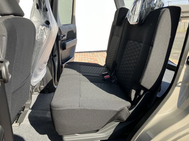 Ref No.A16001578 SUZUKI WAGON R Image#11