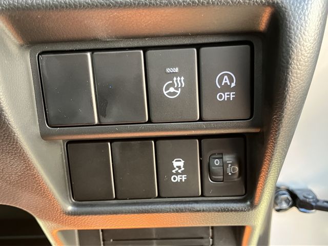 Ref No.A16001578 SUZUKI WAGON R Image#18