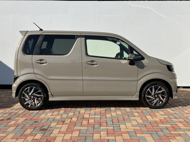 Ref No.A16001578 SUZUKI WAGON R Image#6