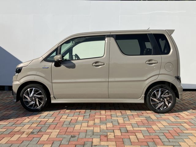 Ref No.A16001578 SUZUKI WAGON R Image#7