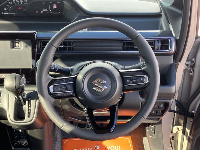 Ref No.A16001578 SUZUKI WAGON R Image#15