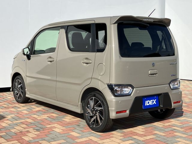 Ref No.A16001578 SUZUKI WAGON R Image#9
