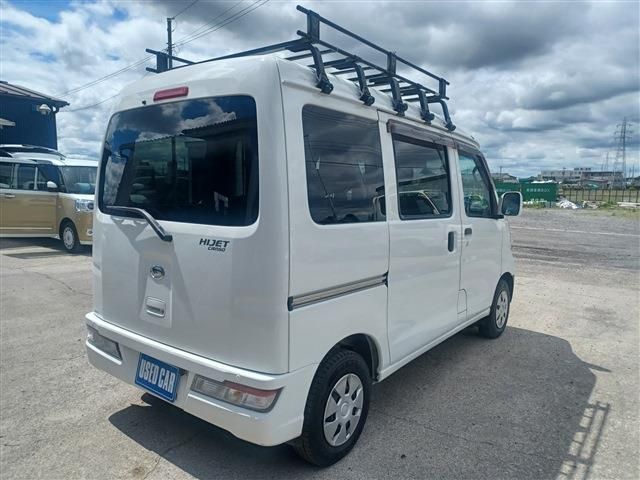 Ref No.A16001602 DAIHATSU HIJET CARGO Image#3