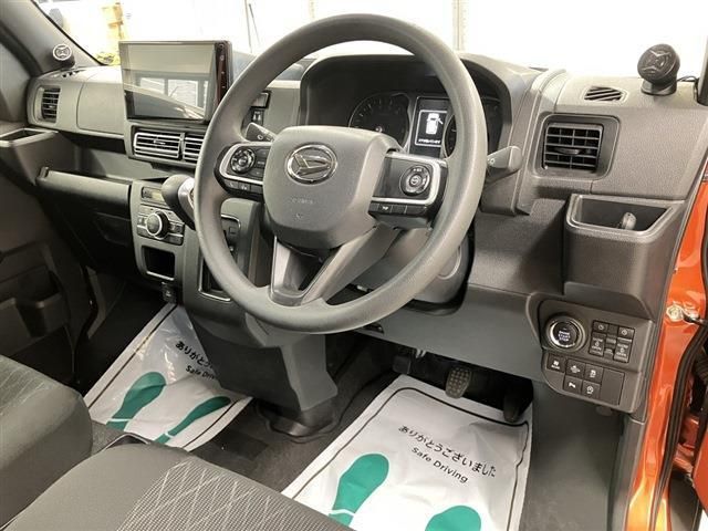 Ref No.A16001617 DAIHATSU ATRAI Image#17