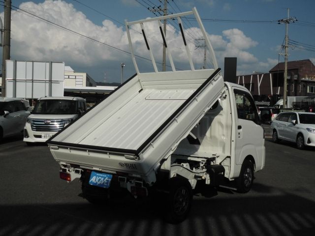 Ref No.A16001620 DAIHATSU HIJET TRUCK Image#3
