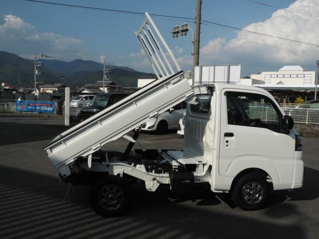 Ref No.A16001620 DAIHATSU HIJET TRUCK Image#7