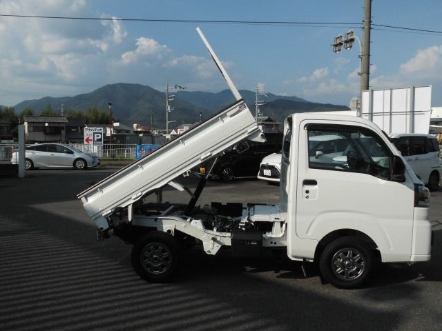 Ref No.A16001620 DAIHATSU HIJET TRUCK Image#15