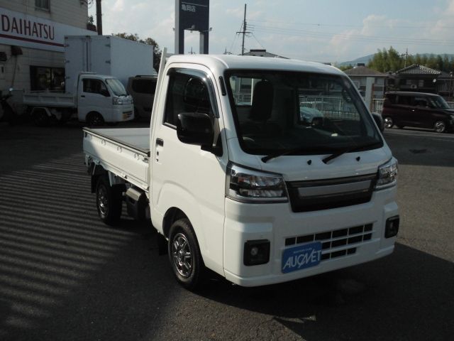 Ref No.A16001620 DAIHATSU HIJET TRUCK Image#10
