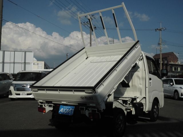 Ref No.A16001620 DAIHATSU HIJET TRUCK Image#12