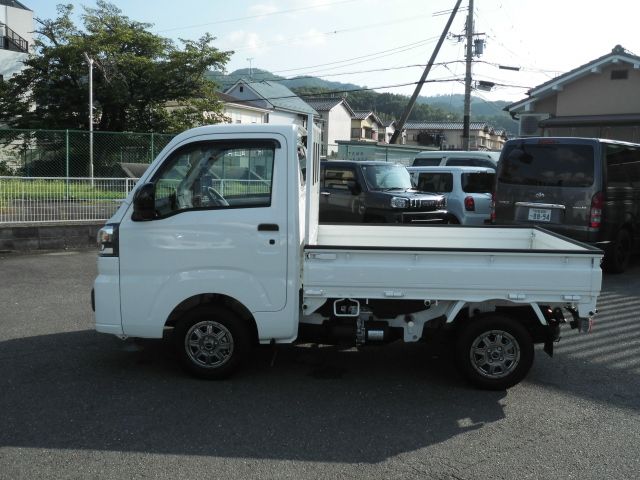 Ref No.A16001620 DAIHATSU HIJET TRUCK Image#8