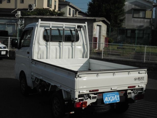 Ref No.A16001620 DAIHATSU HIJET TRUCK Image#13