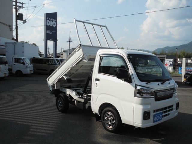 Ref No.A16001620 DAIHATSU HIJET TRUCK Image#11