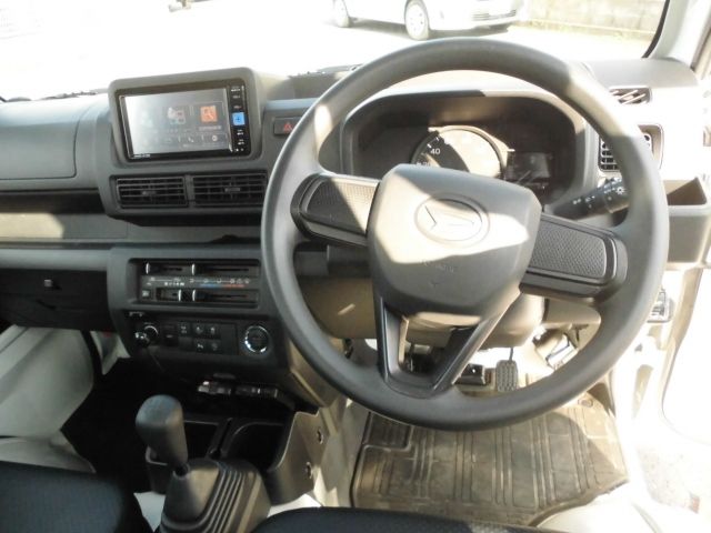 Ref No.A16001620 DAIHATSU HIJET TRUCK Image#20