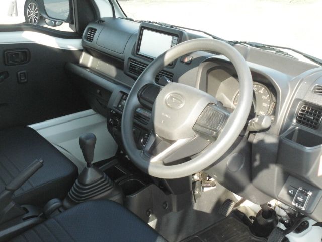 Ref No.A16001620 DAIHATSU HIJET TRUCK Image#2