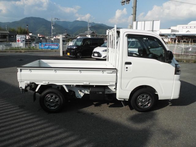 Ref No.A16001620 DAIHATSU HIJET TRUCK Image#14