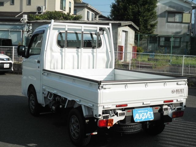 Ref No.A16001620 DAIHATSU HIJET TRUCK Image#5