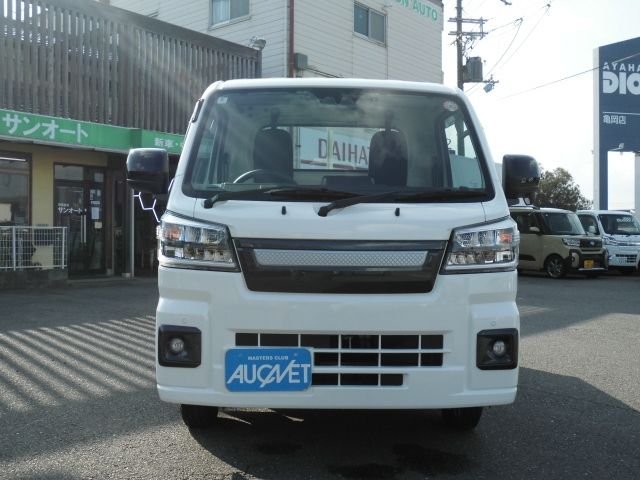 Ref No.A16001620 DAIHATSU HIJET TRUCK Image#6