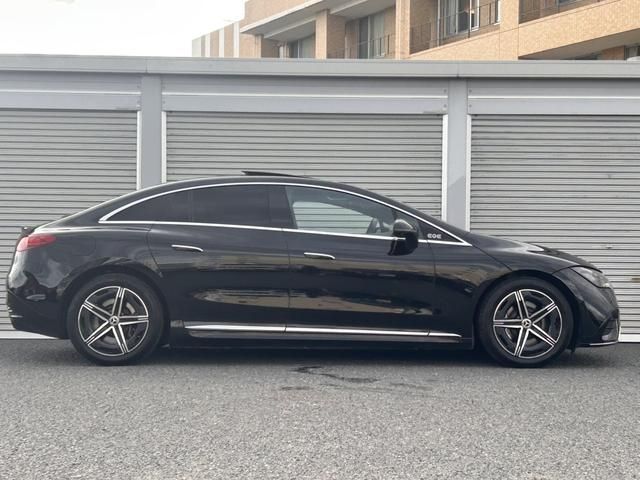 Ref No.A16001630 MERCEDES EQE CLASS Image#16