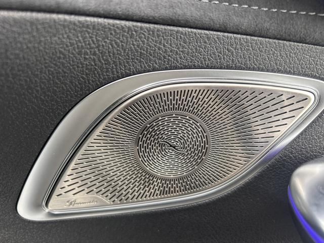 Ref No.A16001630 MERCEDES EQE CLASS Image#9