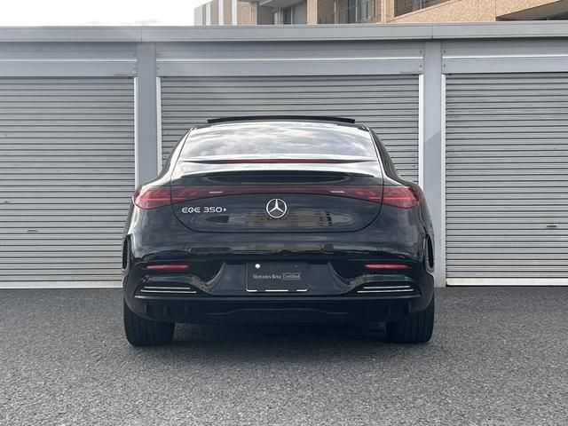Ref No.A16001630 MERCEDES EQE CLASS Image#15