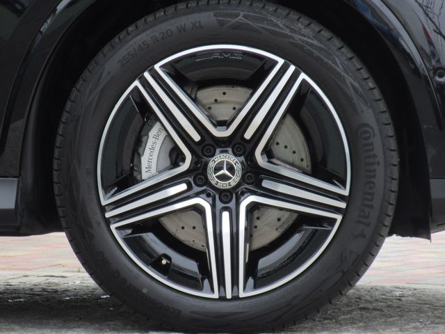Ref No.A16001640 MERCEDES GLC CLASS Image#6