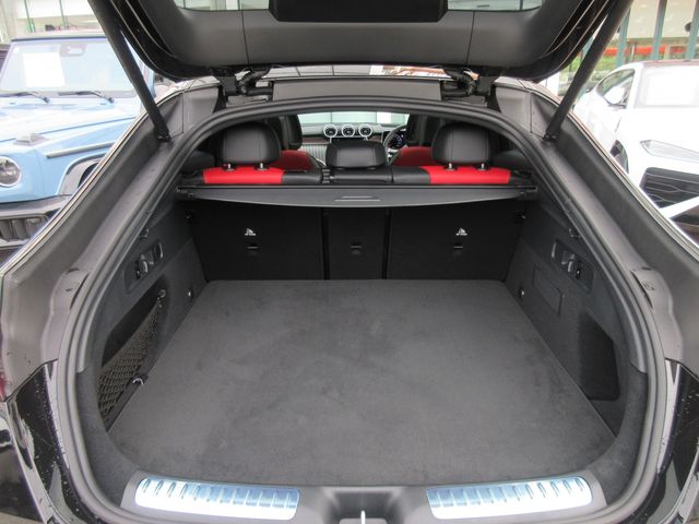 Ref No.A16001640 MERCEDES GLC CLASS Image#10
