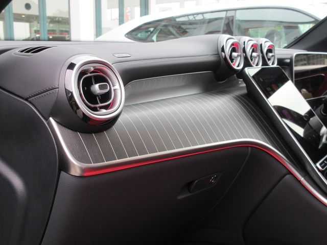 Ref No.A16001640 MERCEDES GLC CLASS Image#16