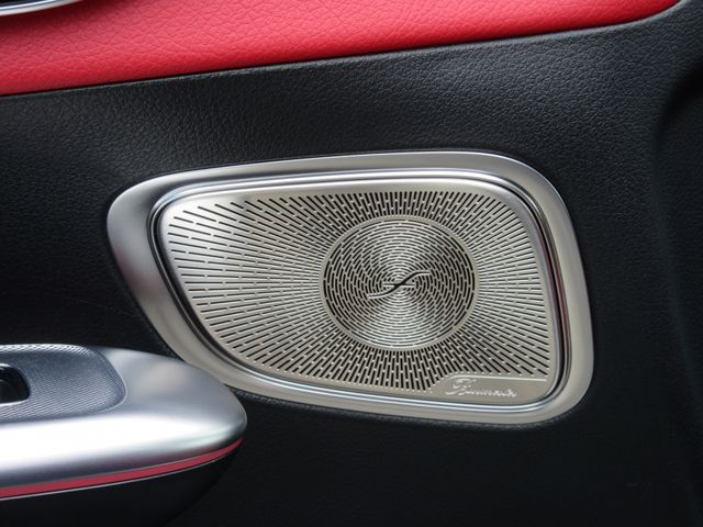 Ref No.A16001640 MERCEDES GLC CLASS Image#19