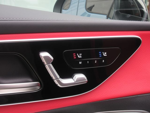 Ref No.A16001640 MERCEDES GLC CLASS Image#18