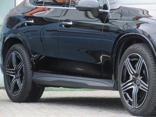 Ref No.A16001640 MERCEDES GLC CLASS Image#5