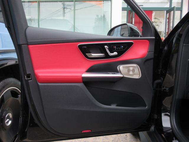 Ref No.A16001640 MERCEDES GLC CLASS Image#17