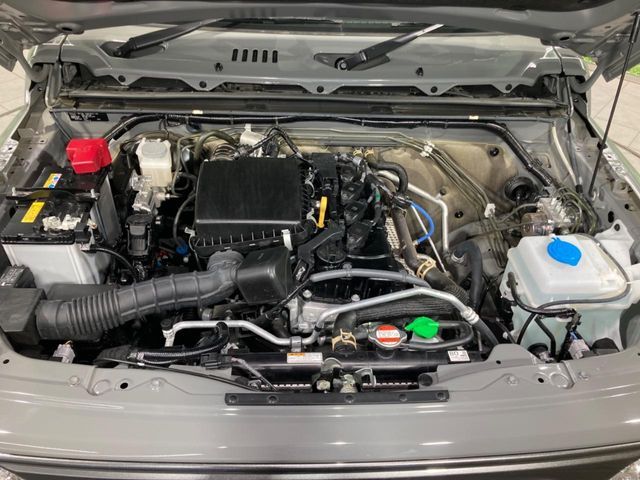 Ref No.A16001643 SUZUKI JIMNY SIERRA Image#18