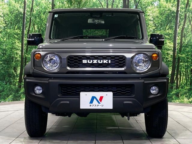Ref No.A16001643 SUZUKI JIMNY SIERRA Image#14