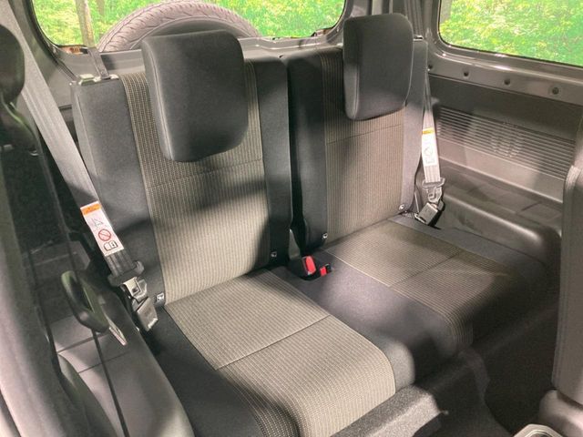 Ref No.A16001643 SUZUKI JIMNY SIERRA Image#9