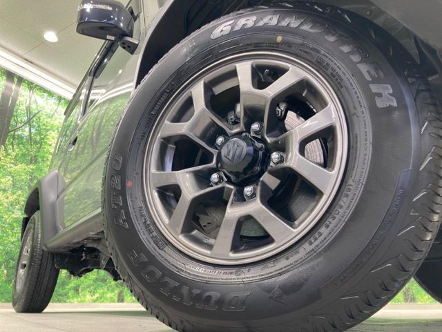 Ref No.A16001643 SUZUKI JIMNY SIERRA Image#12