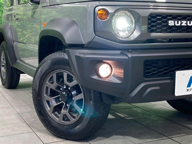 Ref No.A16001643 SUZUKI JIMNY SIERRA Image#11