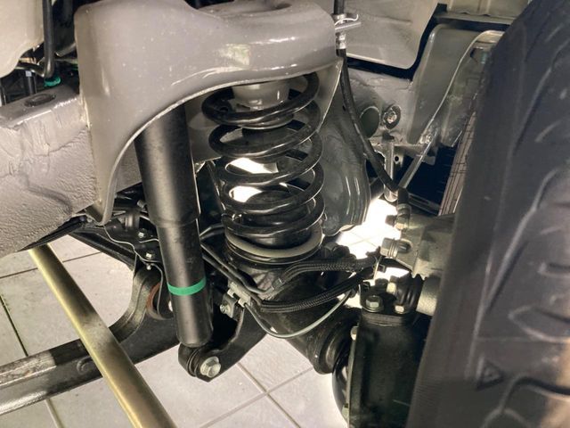 Ref No.A16001643 SUZUKI JIMNY SIERRA Image#20