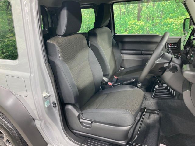 Ref No.A16001643 SUZUKI JIMNY SIERRA Image#8