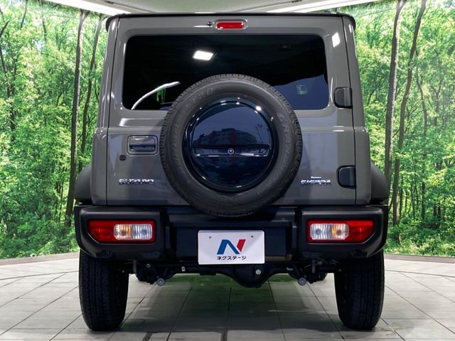 Ref No.A16001643 SUZUKI JIMNY SIERRA Image#15