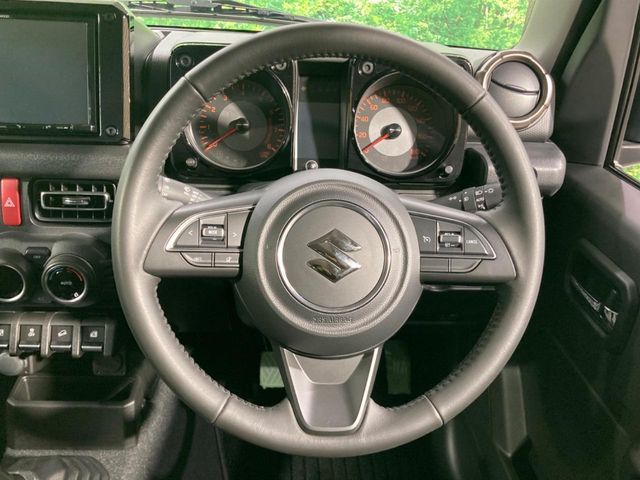 Ref No.A16001643 SUZUKI JIMNY SIERRA Image#13