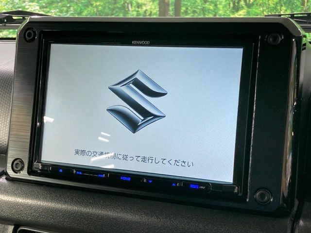 Ref No.A16001643 SUZUKI JIMNY SIERRA Image#3