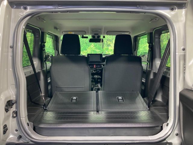 Ref No.A16001643 SUZUKI JIMNY SIERRA Image#10