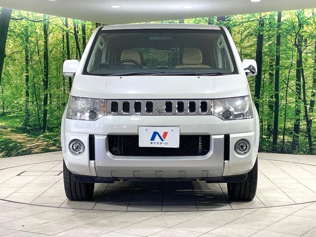 Ref No.A16001656 MITSUBISHI DELICA D5 Image#15
