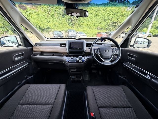 Ref No.A16001661 HONDA FREED PLUS HYBRID Image#2