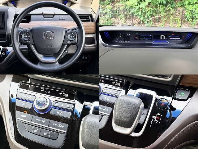 Ref No.A16001661 HONDA FREED PLUS HYBRID Image#4