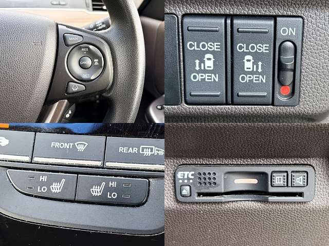Ref No.A16001661 HONDA FREED PLUS HYBRID Image#5