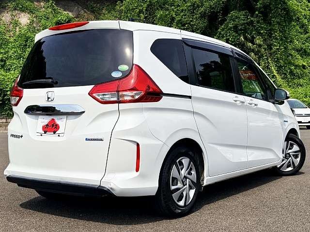 Ref No.A16001661 HONDA FREED PLUS HYBRID Image#3