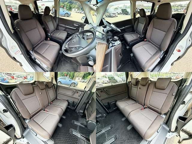 Ref No.A16001661 HONDA FREED PLUS HYBRID Image#8